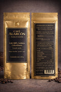 Cafe Casa Alarcon 500gr